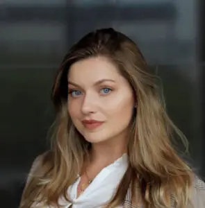 mgr farm. Aleksandra Wieczorek